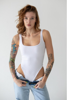 Боді жіноче 